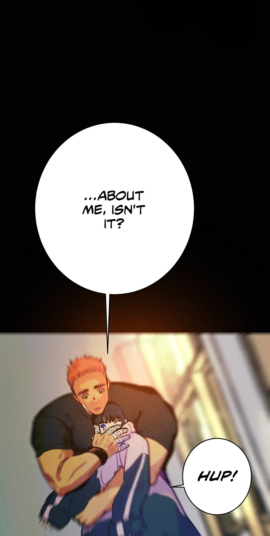 Read Betelgeuse EN Manga Online