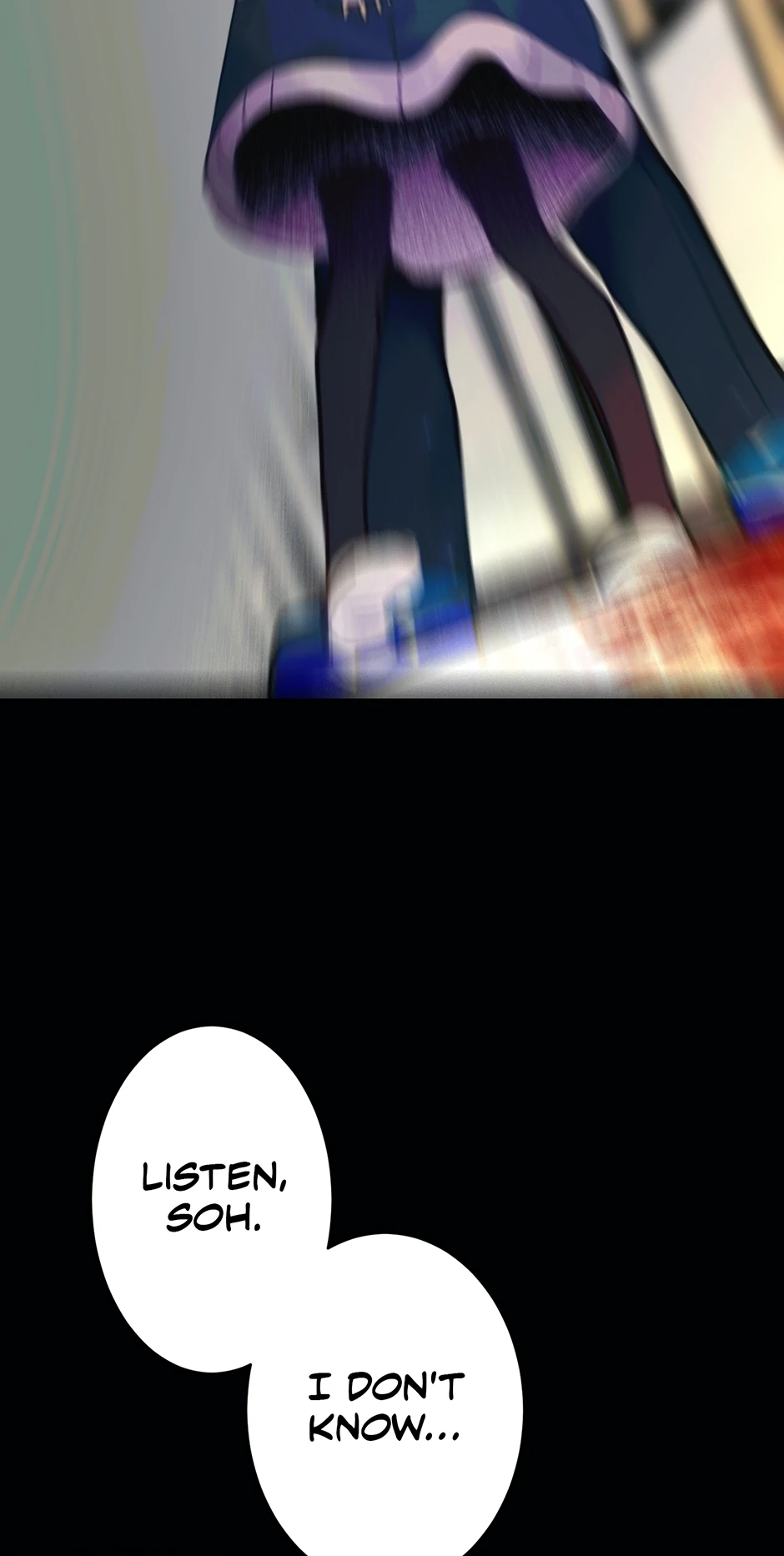 Read Betelgeuse EN Manga Online