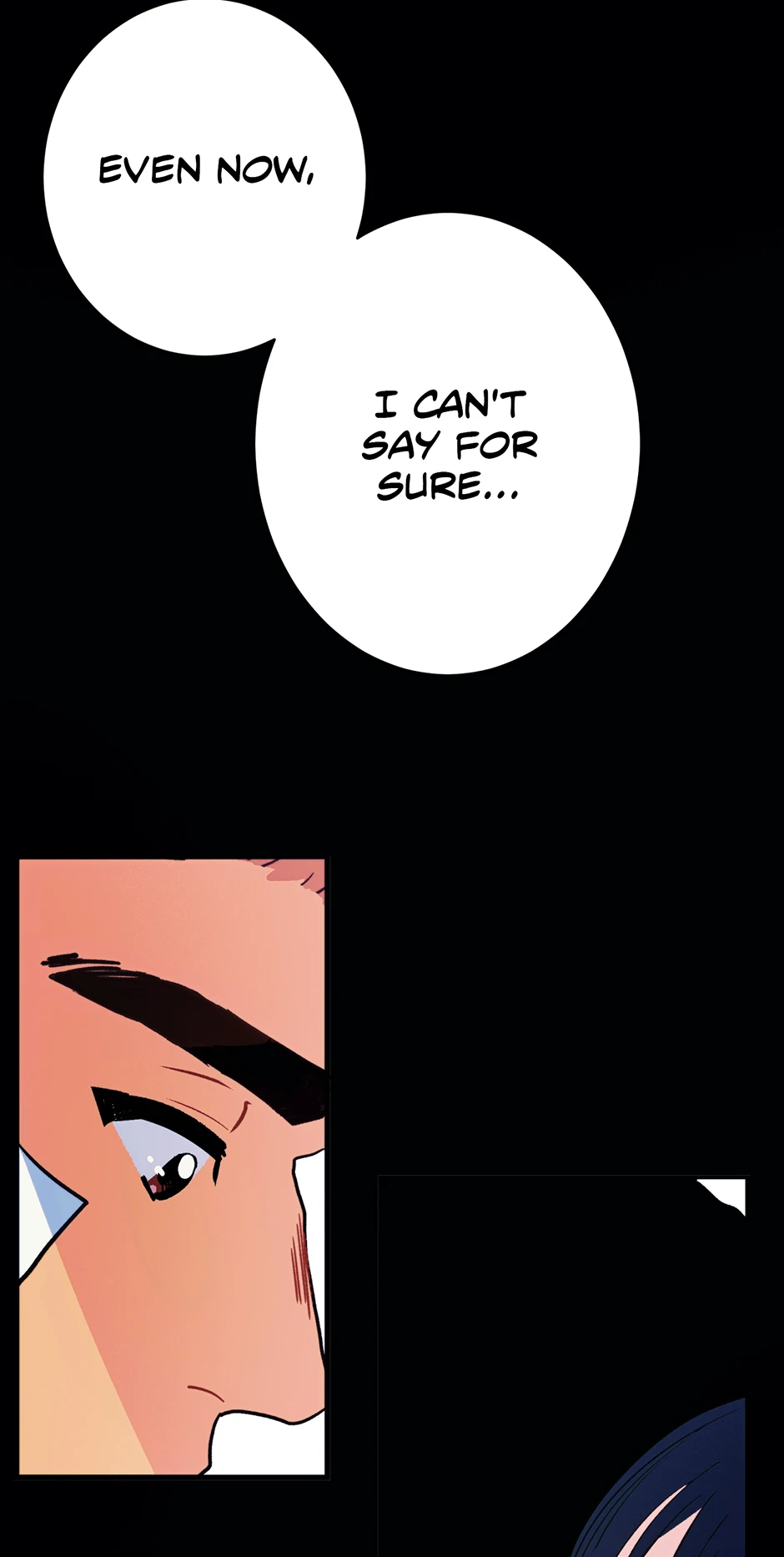 Read Betelgeuse EN Manga Online