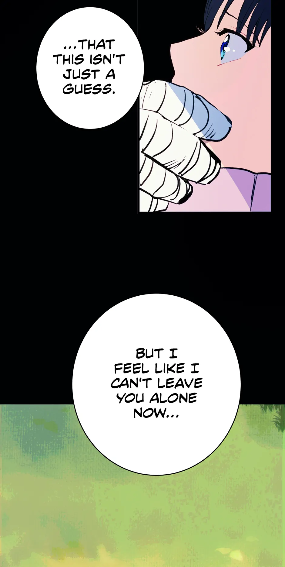 Read Betelgeuse EN Manga Online