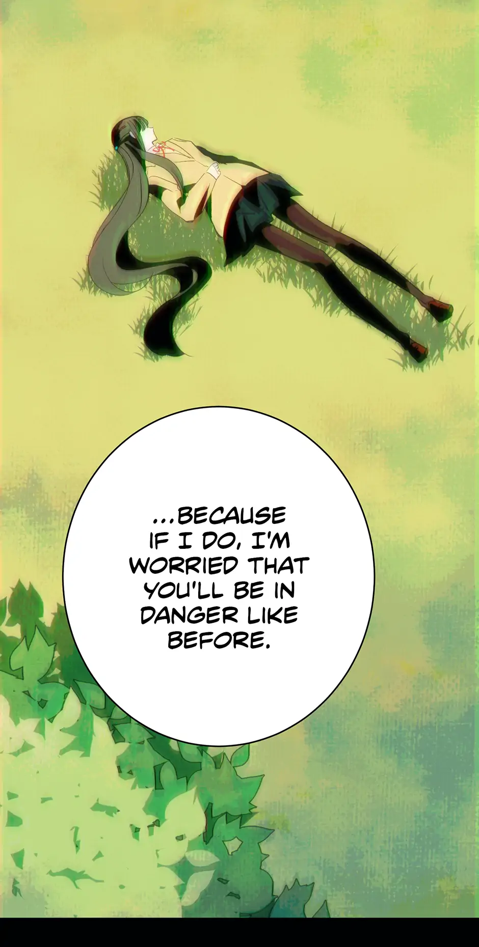 Read Betelgeuse EN Manga Online