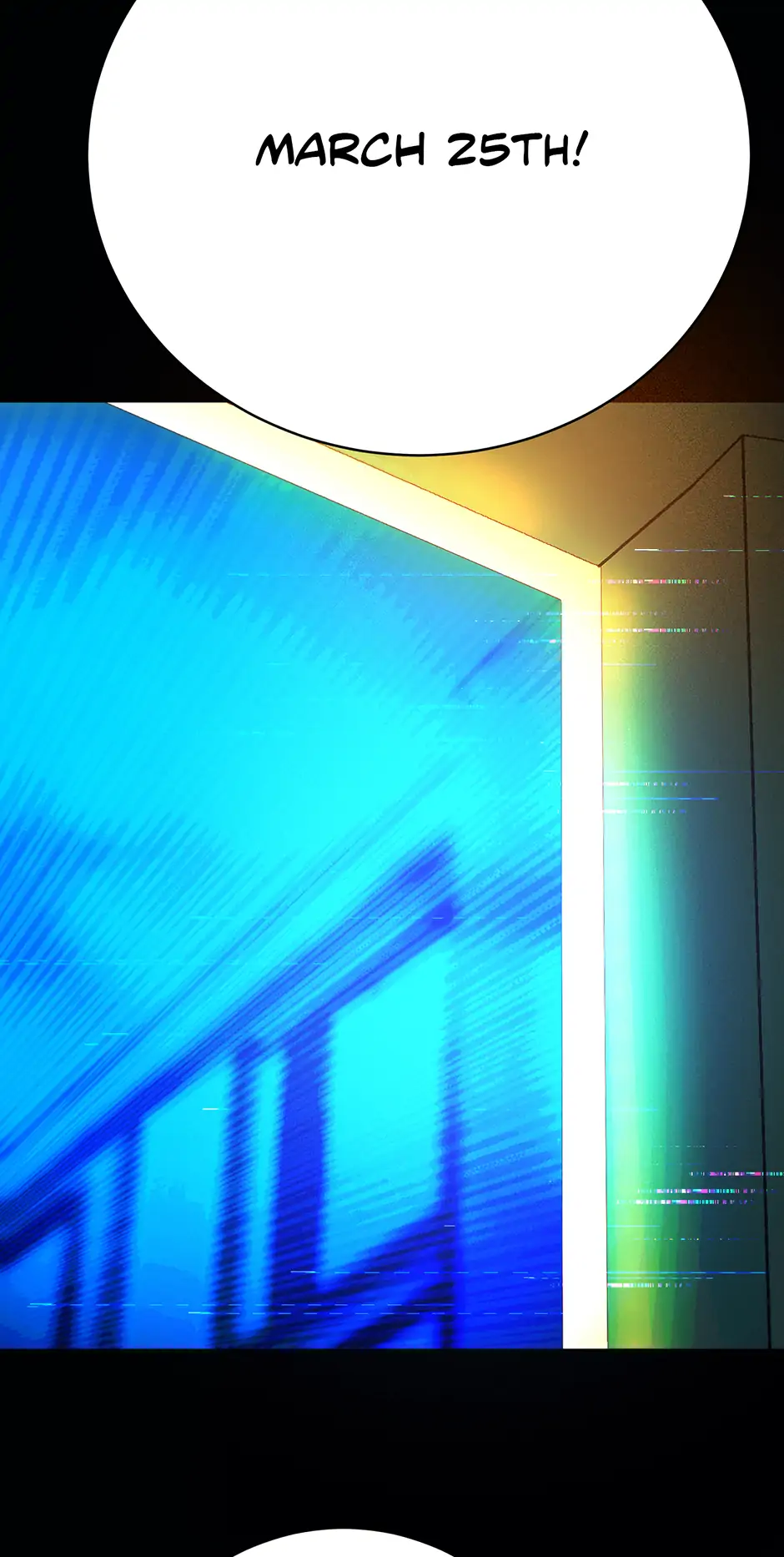 Read Betelgeuse EN Manga Online