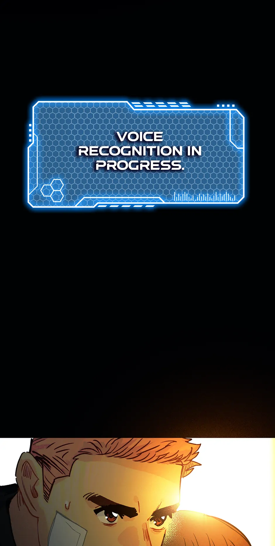 Read Betelgeuse EN Manga Online