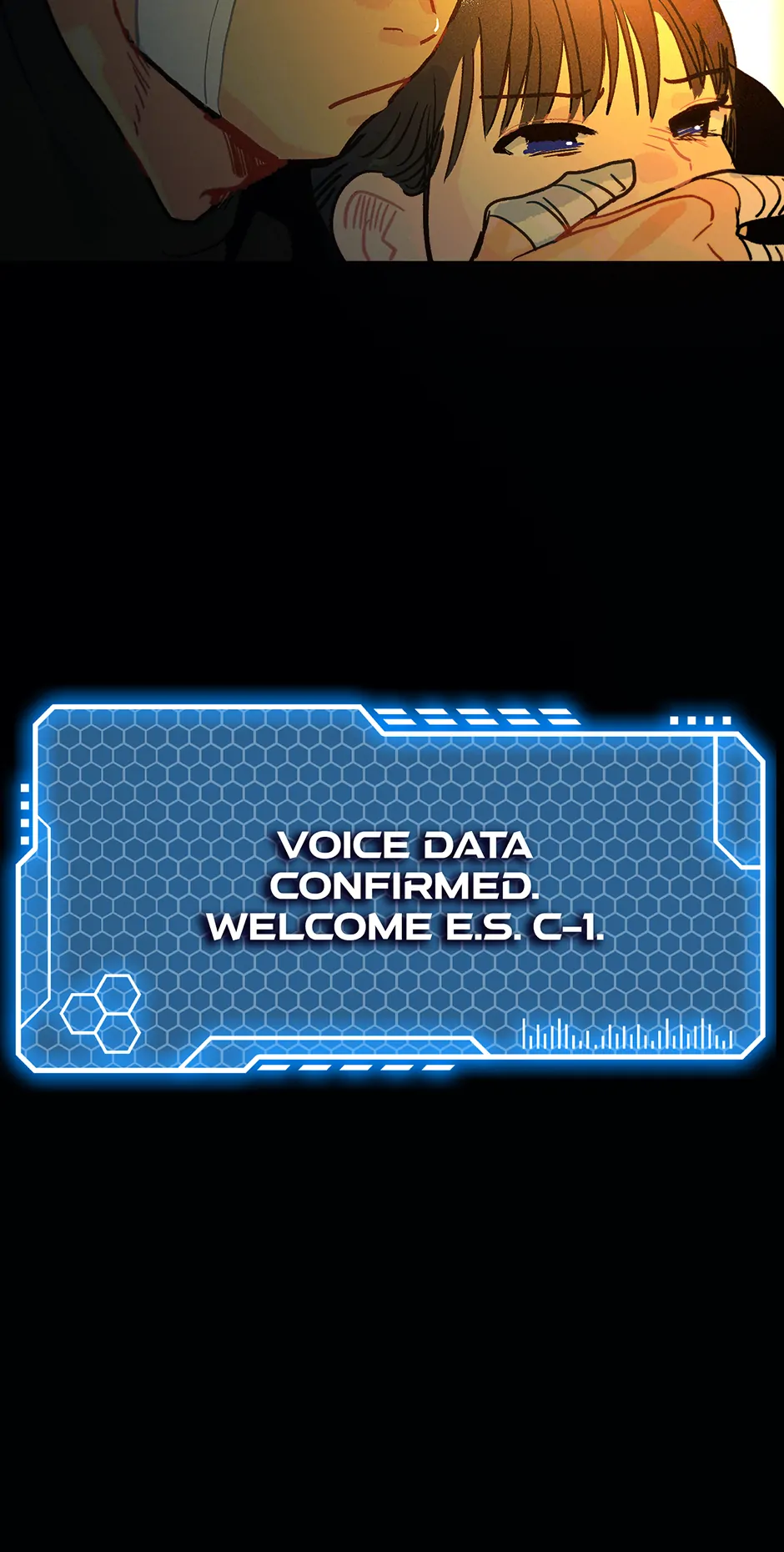 Read Betelgeuse EN Manga Online