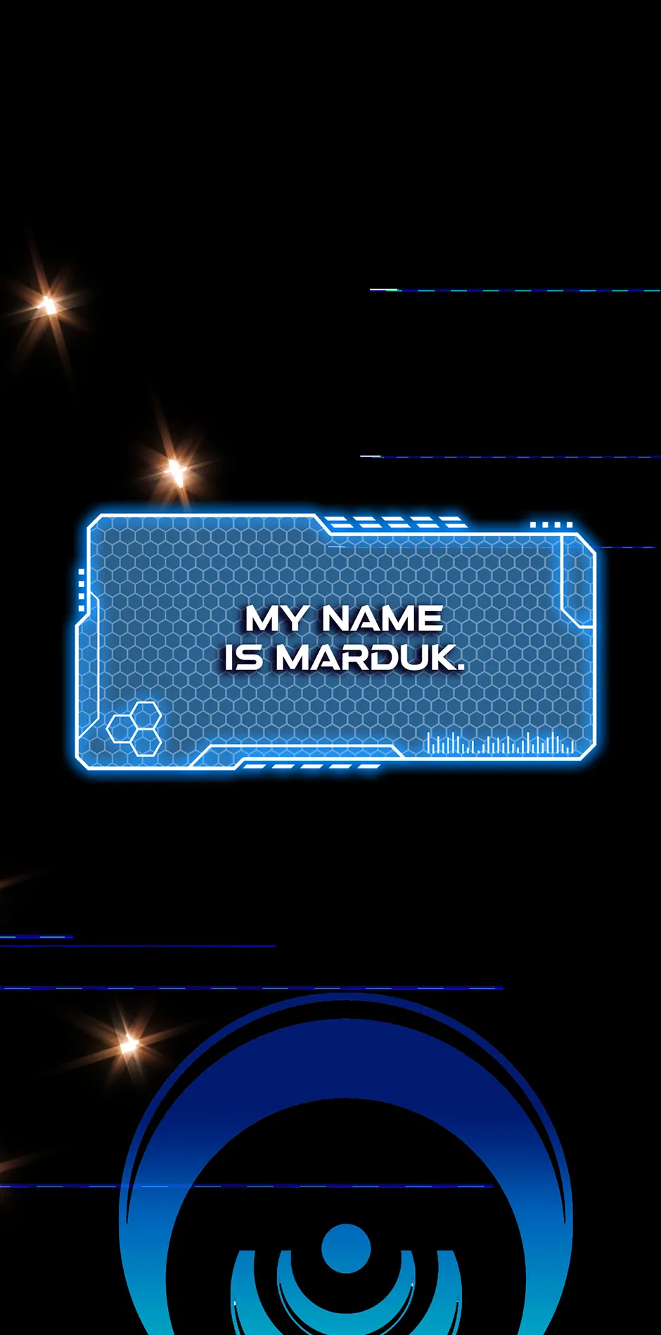 Read Betelgeuse EN Manga Online