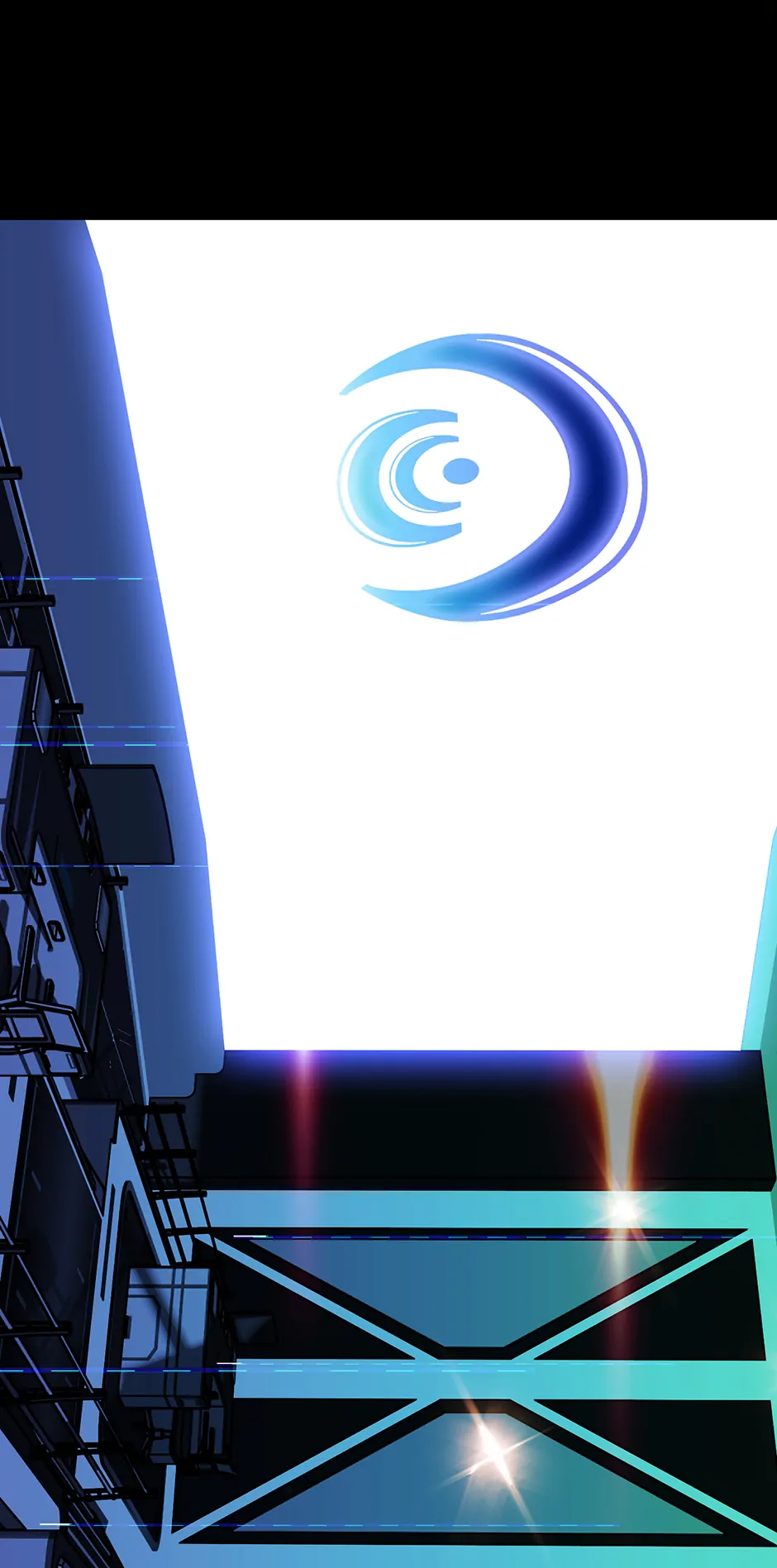 Read Betelgeuse EN Manga Online