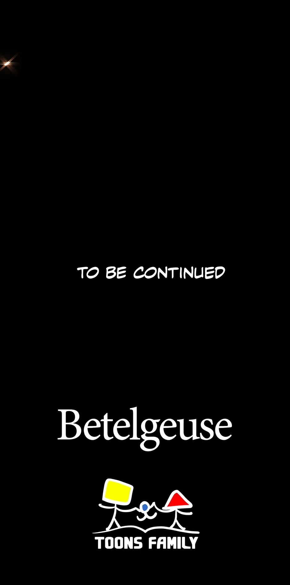 Read Betelgeuse EN Manga Online