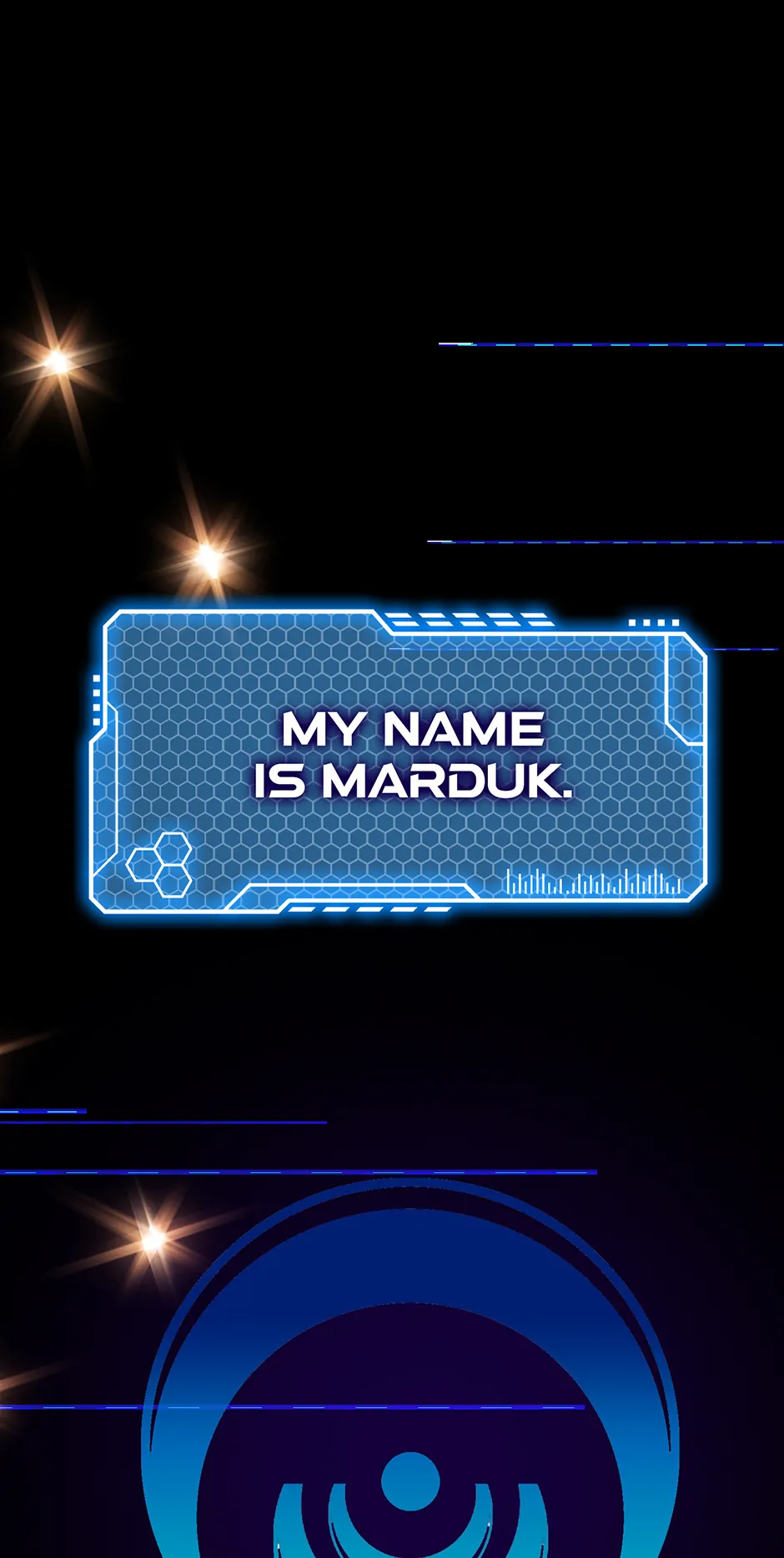 Read Betelgeuse EN Manga Online