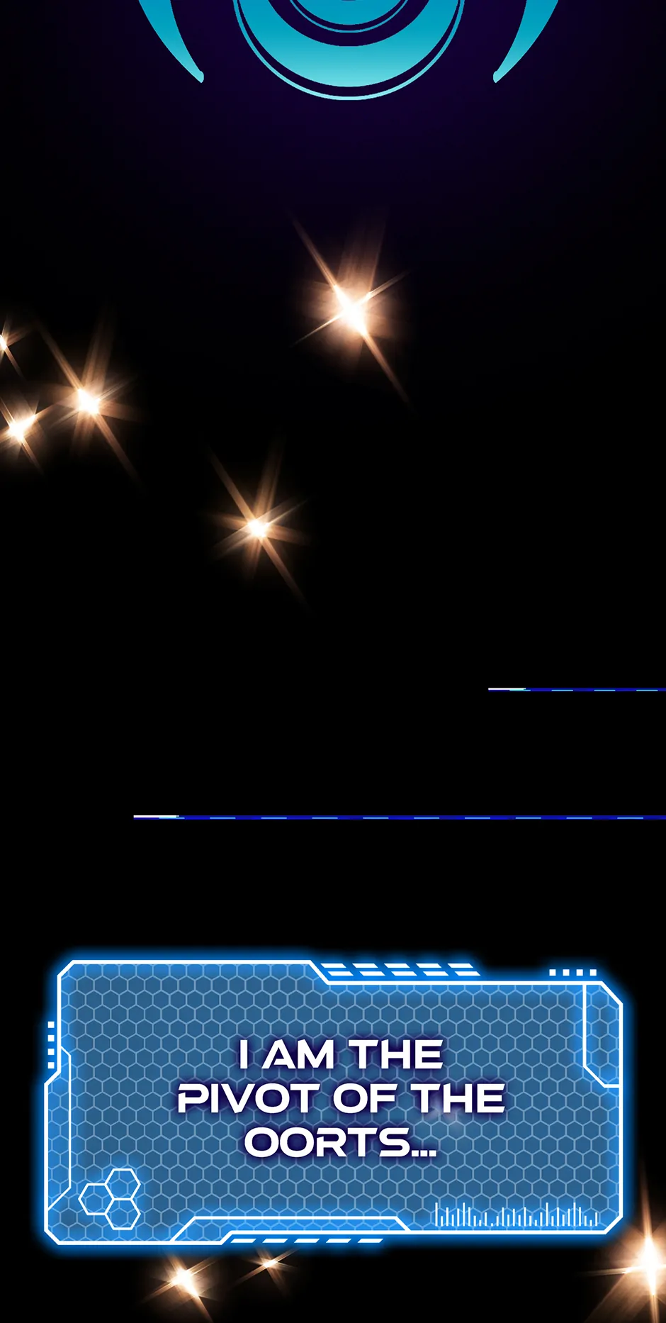 Read Betelgeuse EN Manga Online