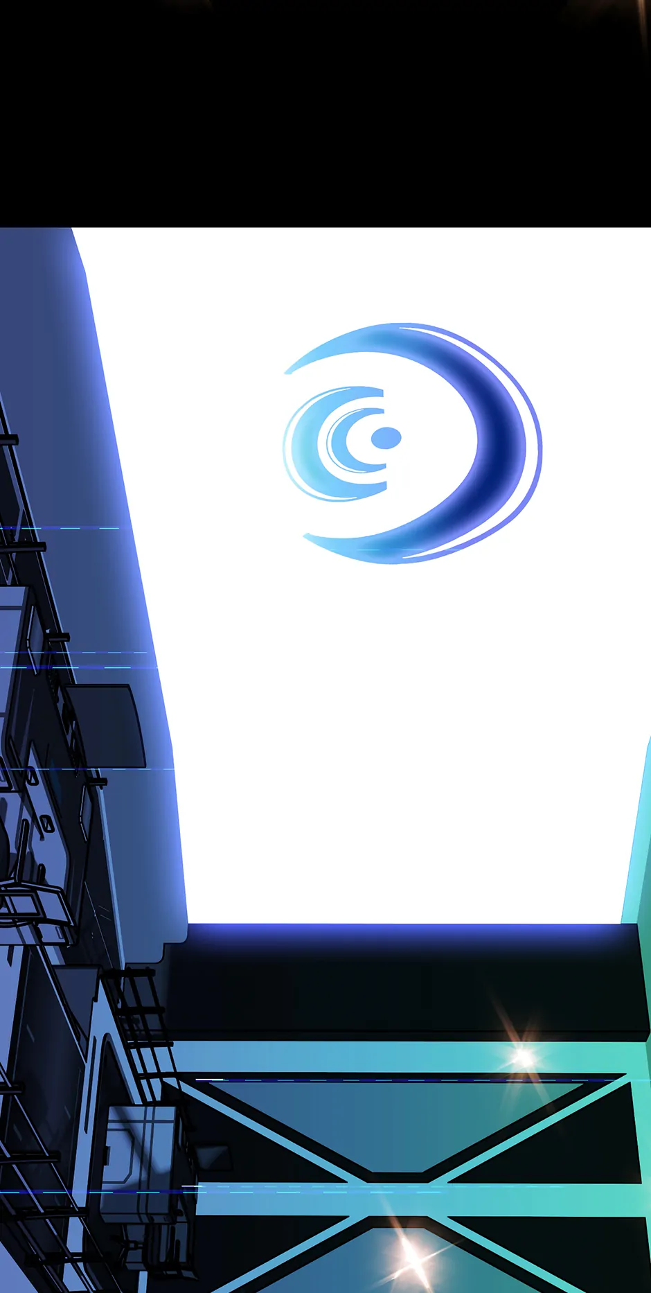 Read Betelgeuse EN Manga Online