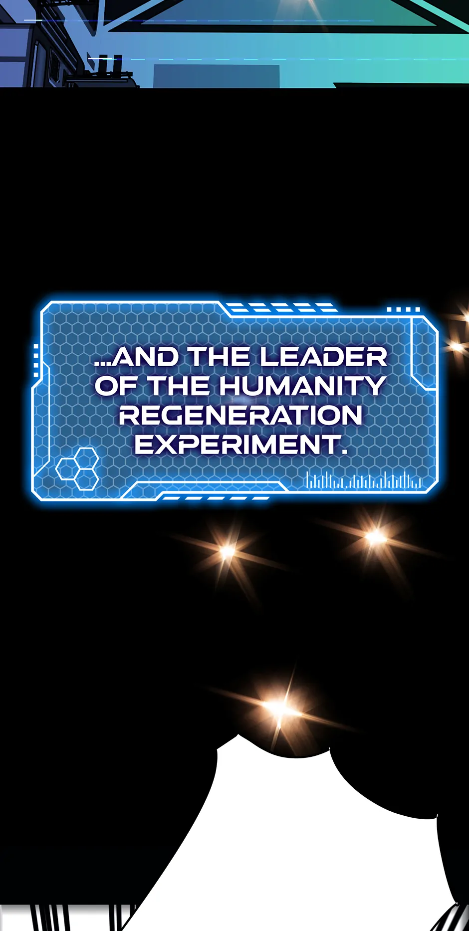 Read Betelgeuse EN Manga Online