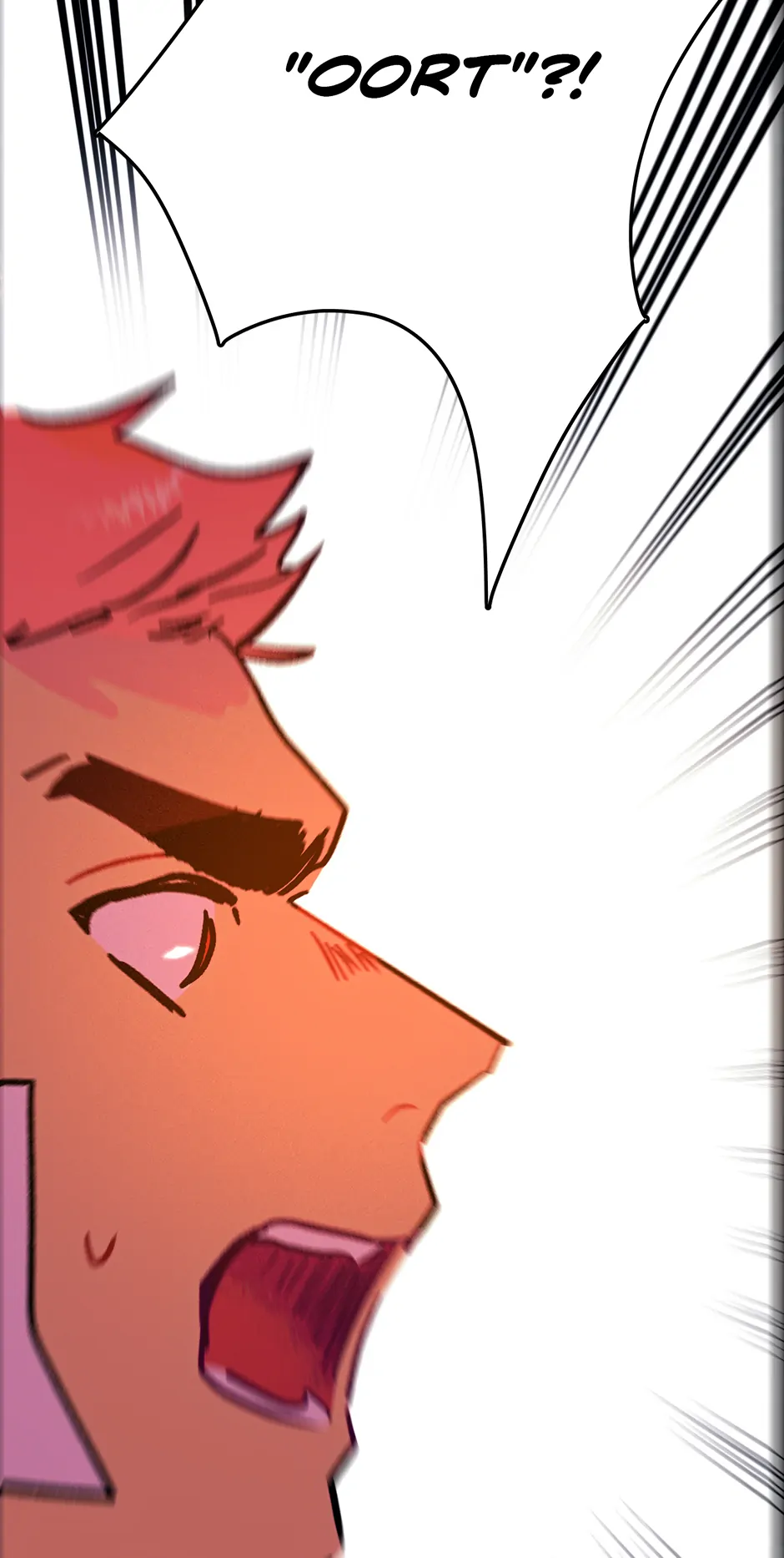 Read Betelgeuse EN Manga Online