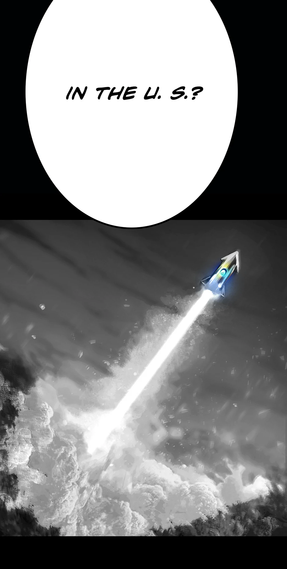 Read Betelgeuse EN Manga Online