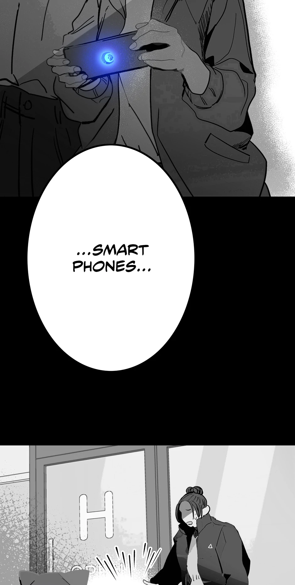 Read Betelgeuse EN Manga Online