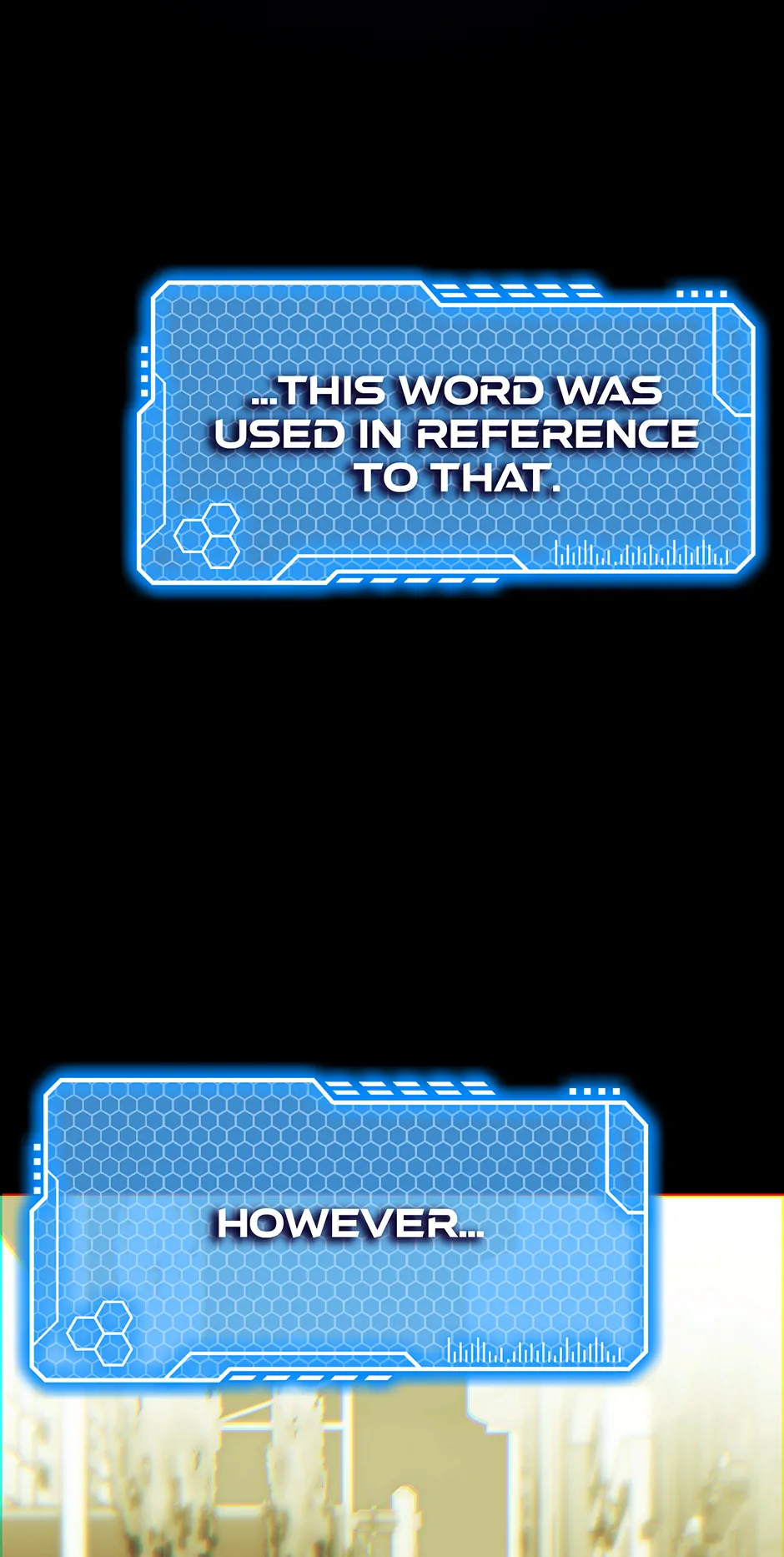 Read Betelgeuse EN Manga Online