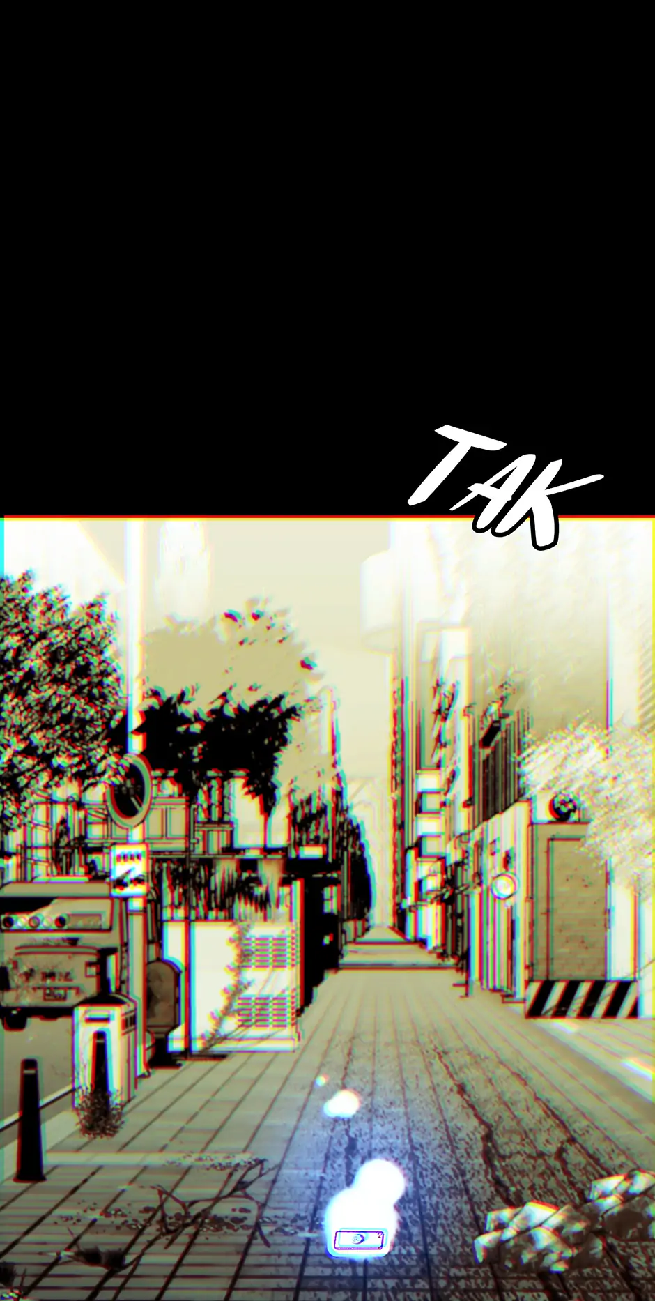 Read Betelgeuse EN Manga Online