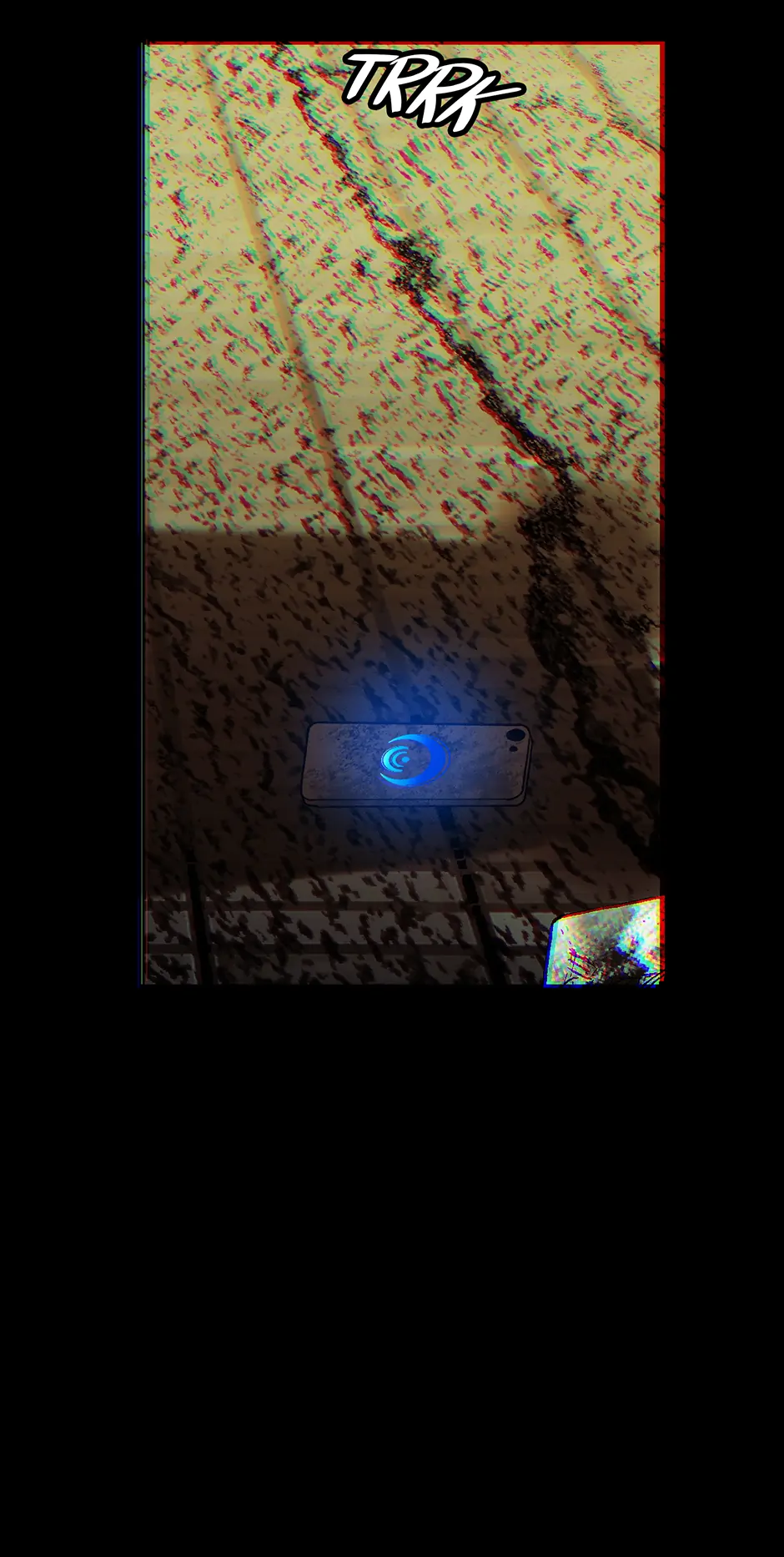 Read Betelgeuse EN Manga Online