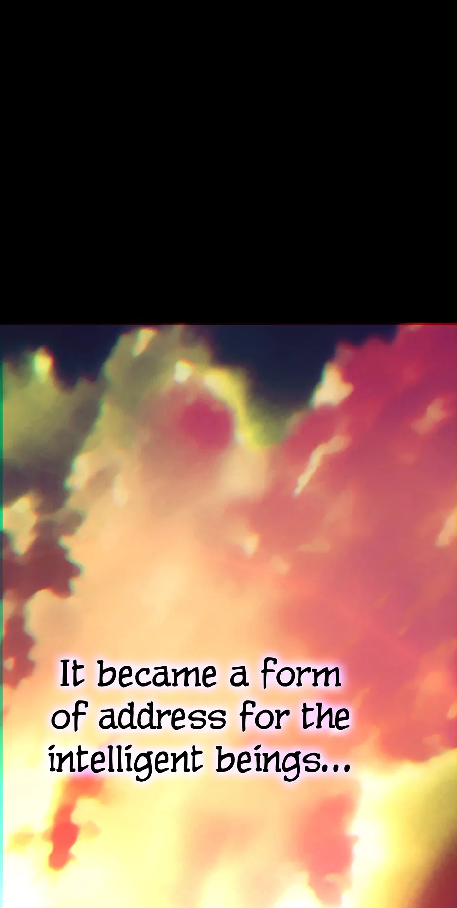 Read Betelgeuse EN Manga Online