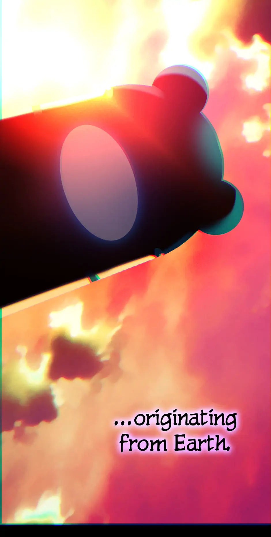 Read Betelgeuse EN Manga Online