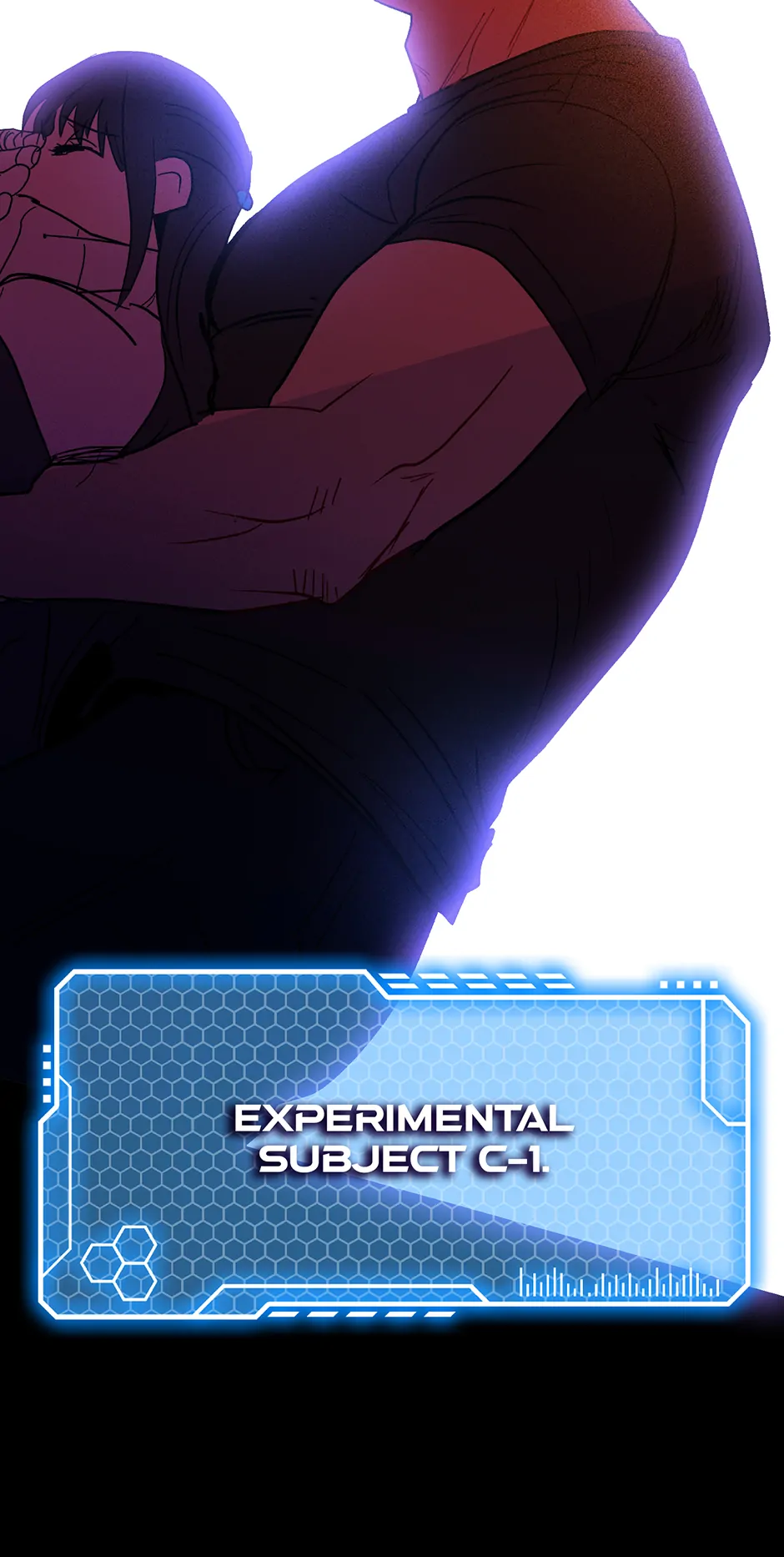 Read Betelgeuse EN Manga Online