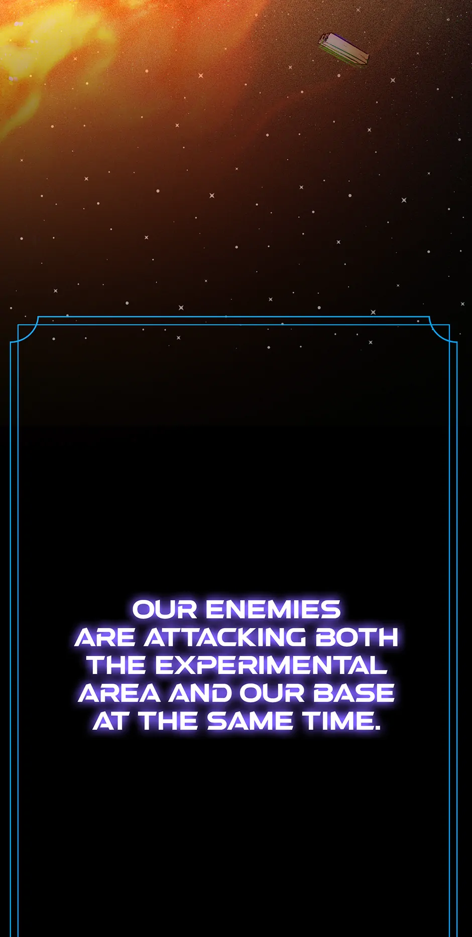 Read Betelgeuse EN Manga Online