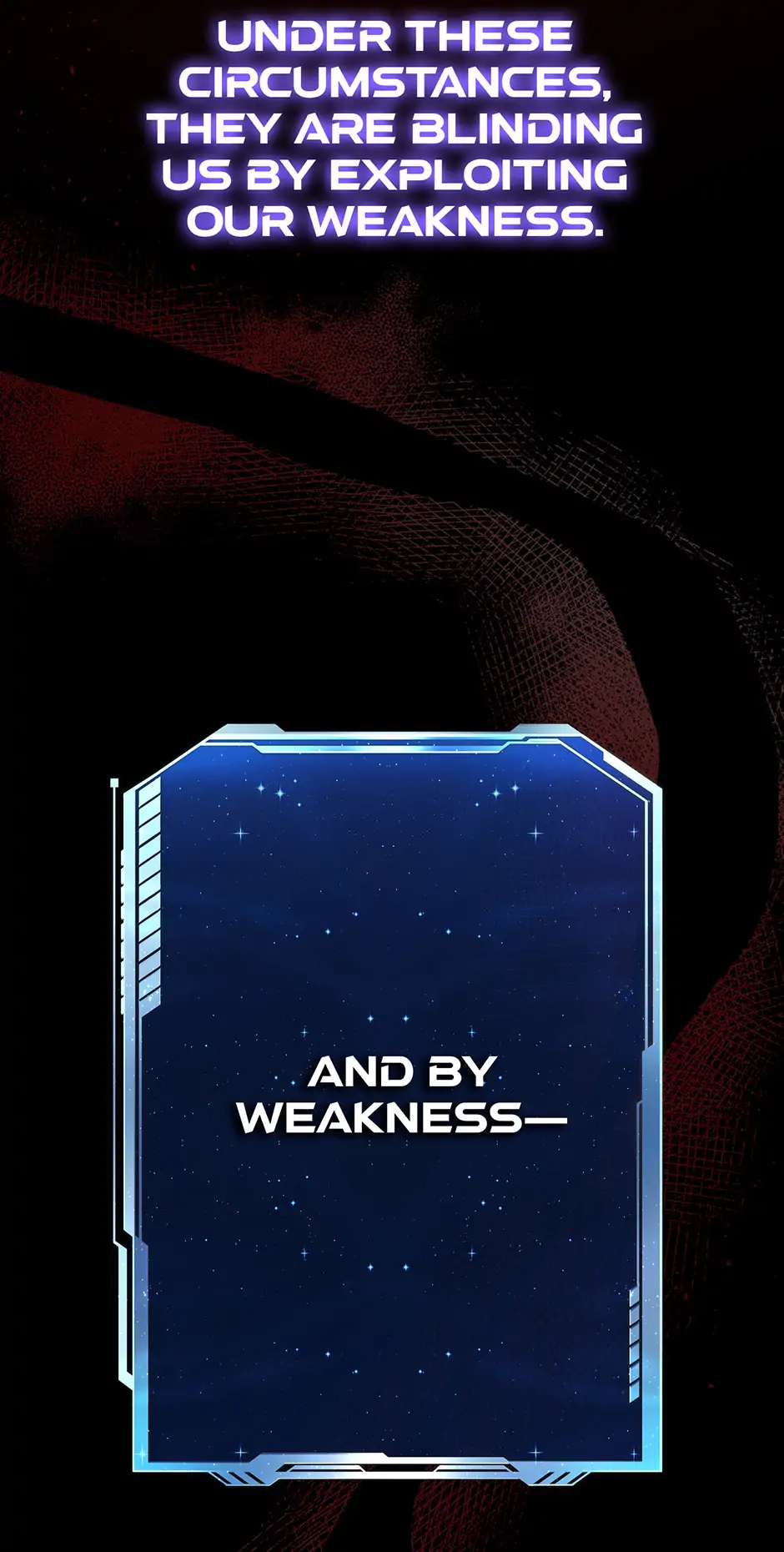 Read Betelgeuse EN Manga Online