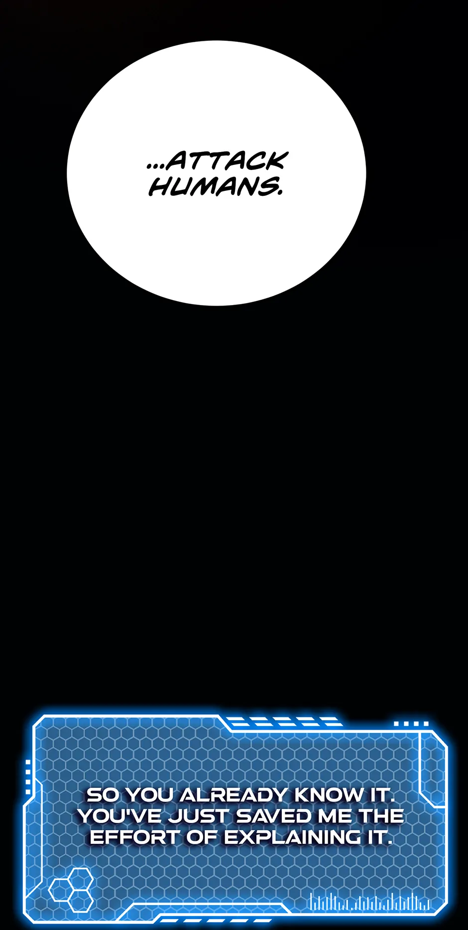 Read Betelgeuse EN Manga Online