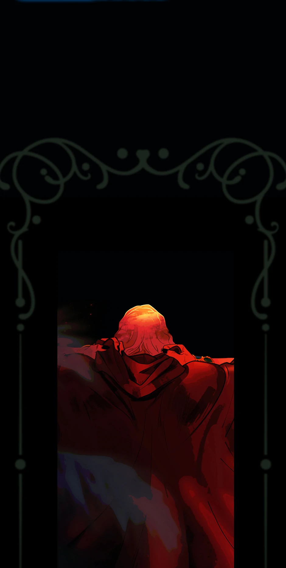 Read Betelgeuse EN Manga Online