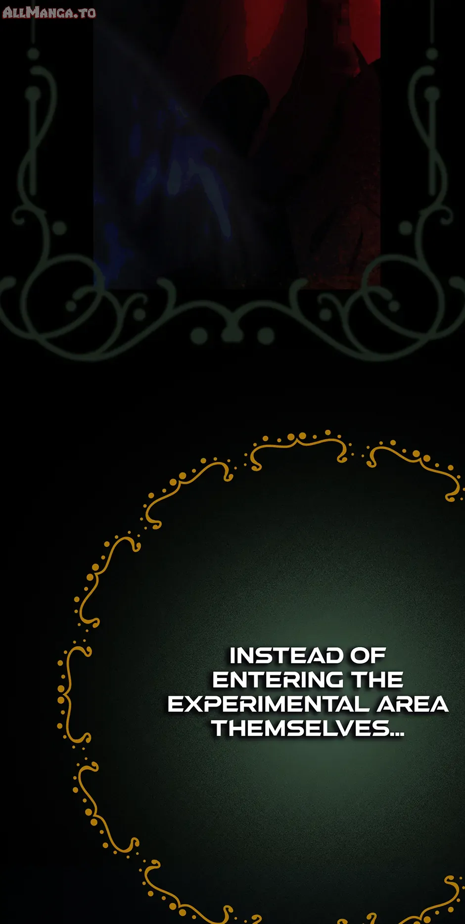 Read Betelgeuse EN Manga Online