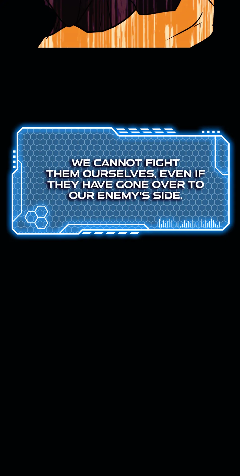 Read Betelgeuse EN Manga Online