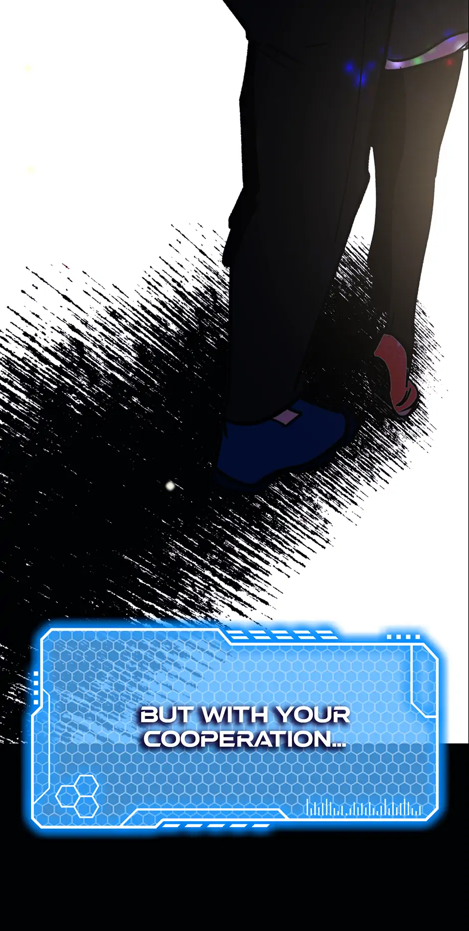 Read Betelgeuse EN Manga Online