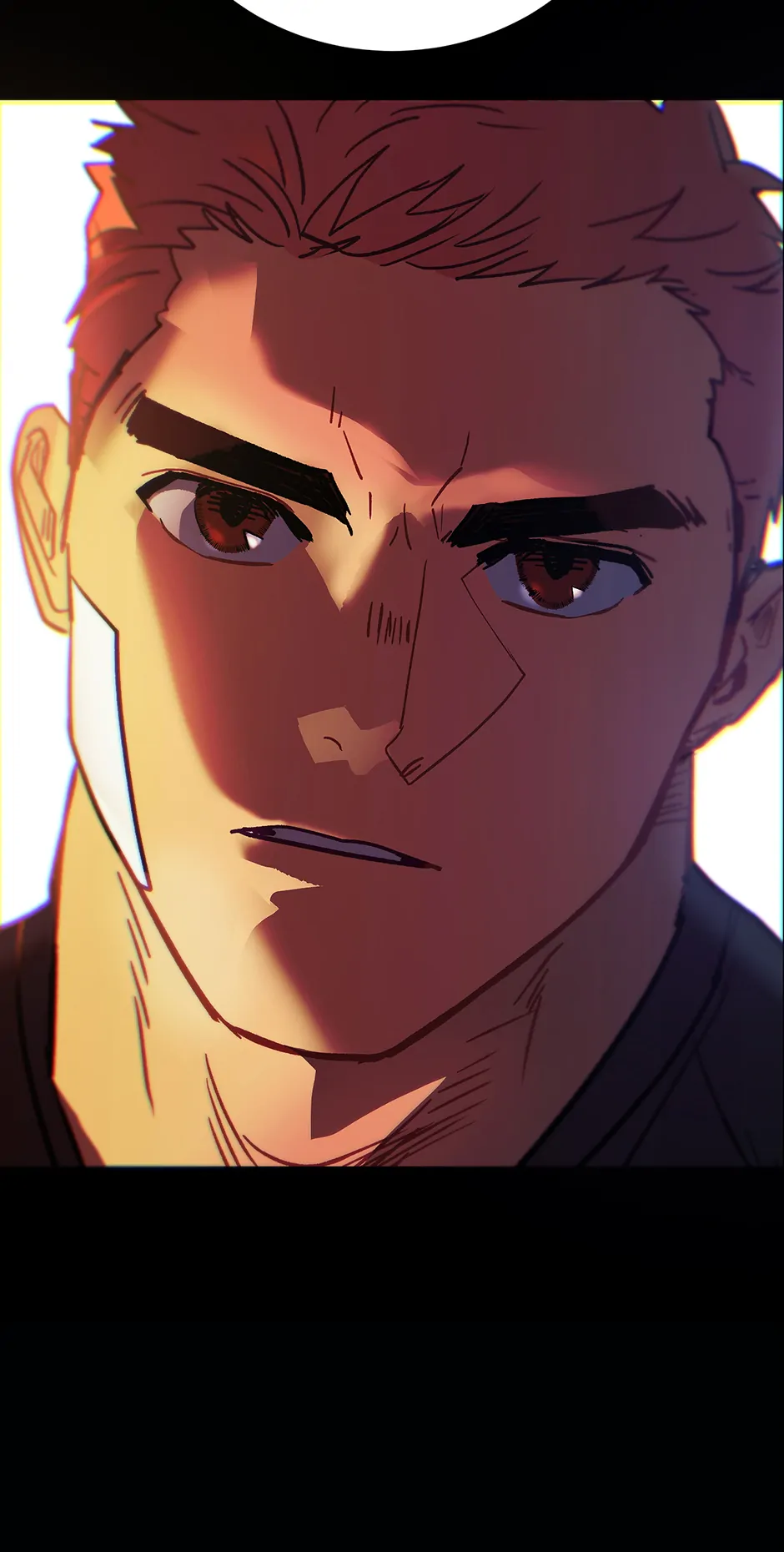 Read Betelgeuse EN Manga Online