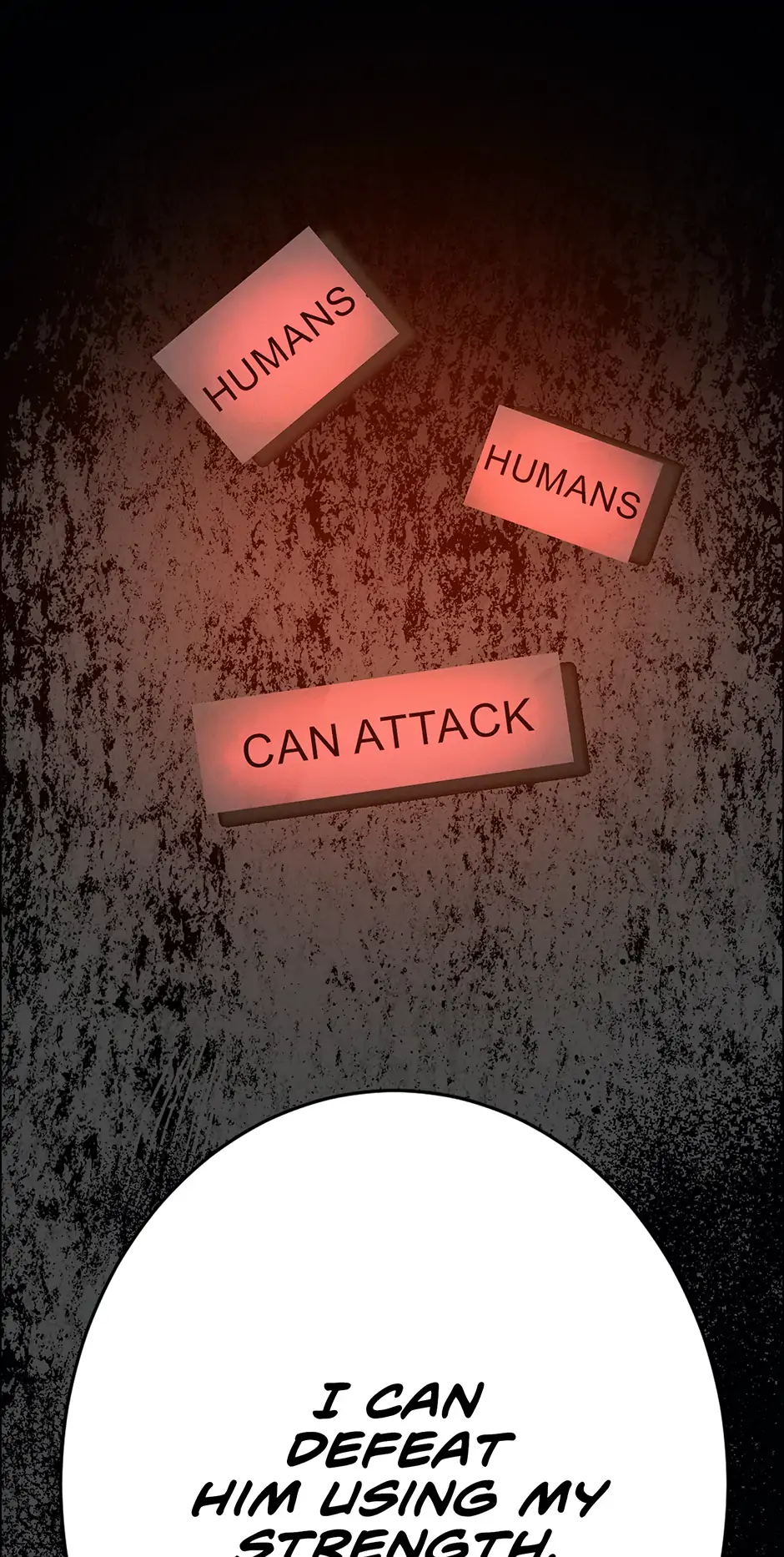 Read Betelgeuse EN Manga Online