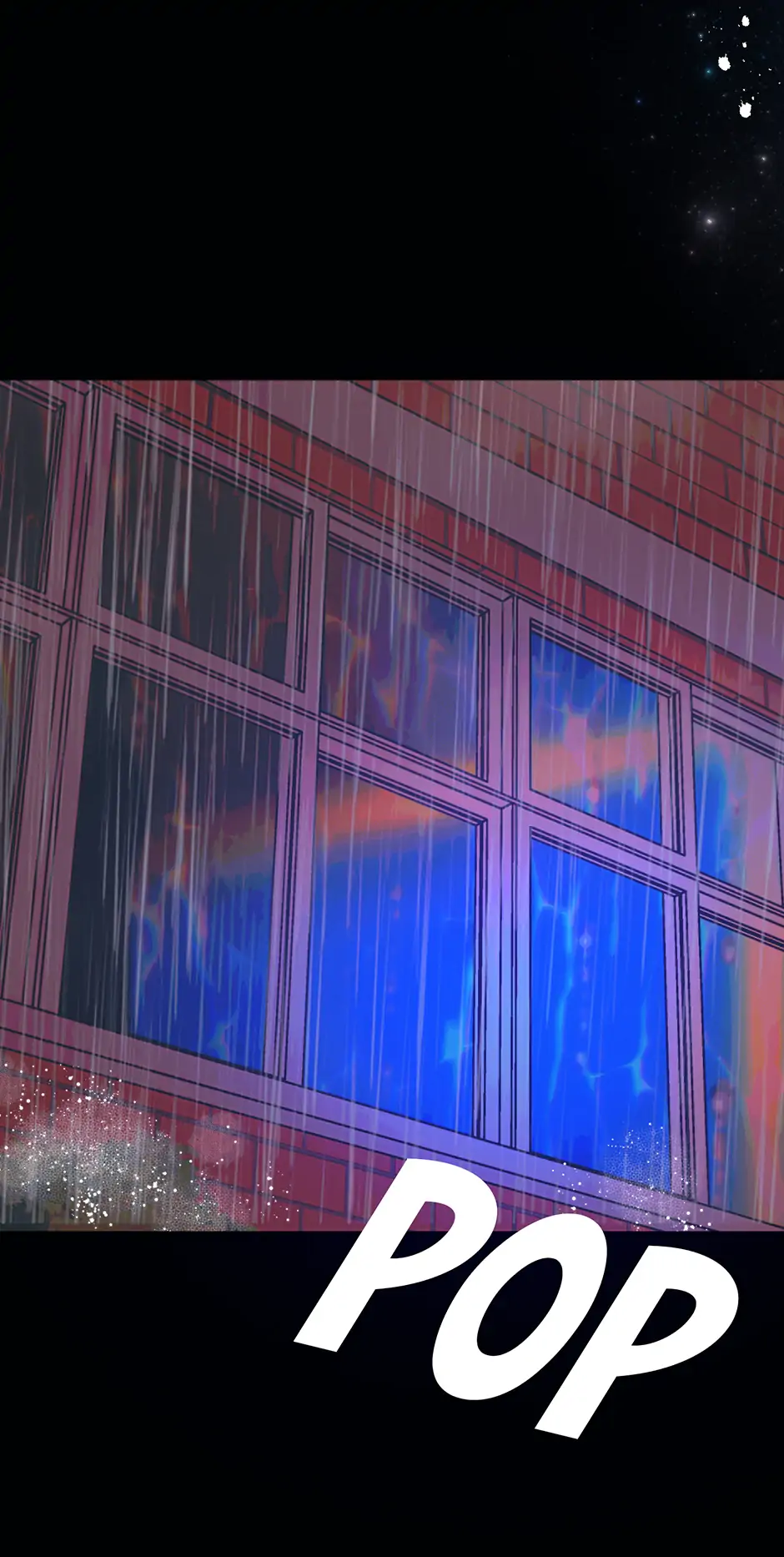 Read Betelgeuse EN Manga Online