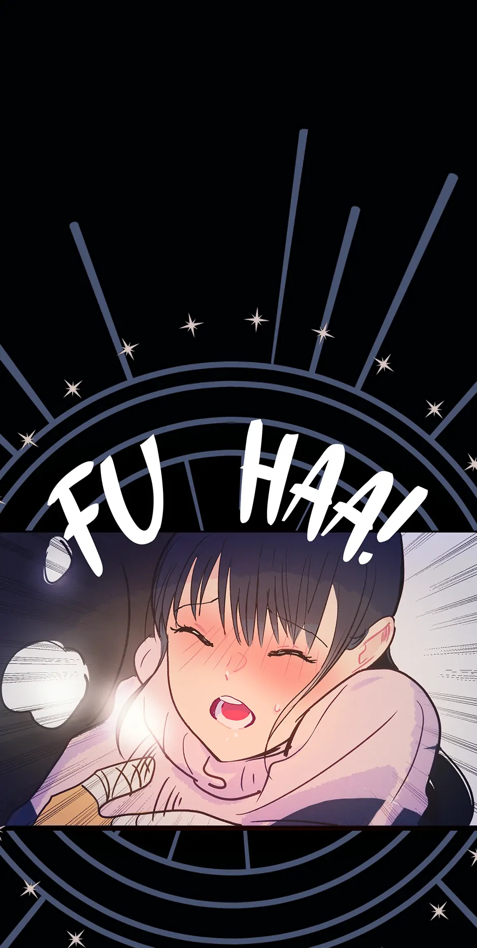 Read Betelgeuse EN Manga Online