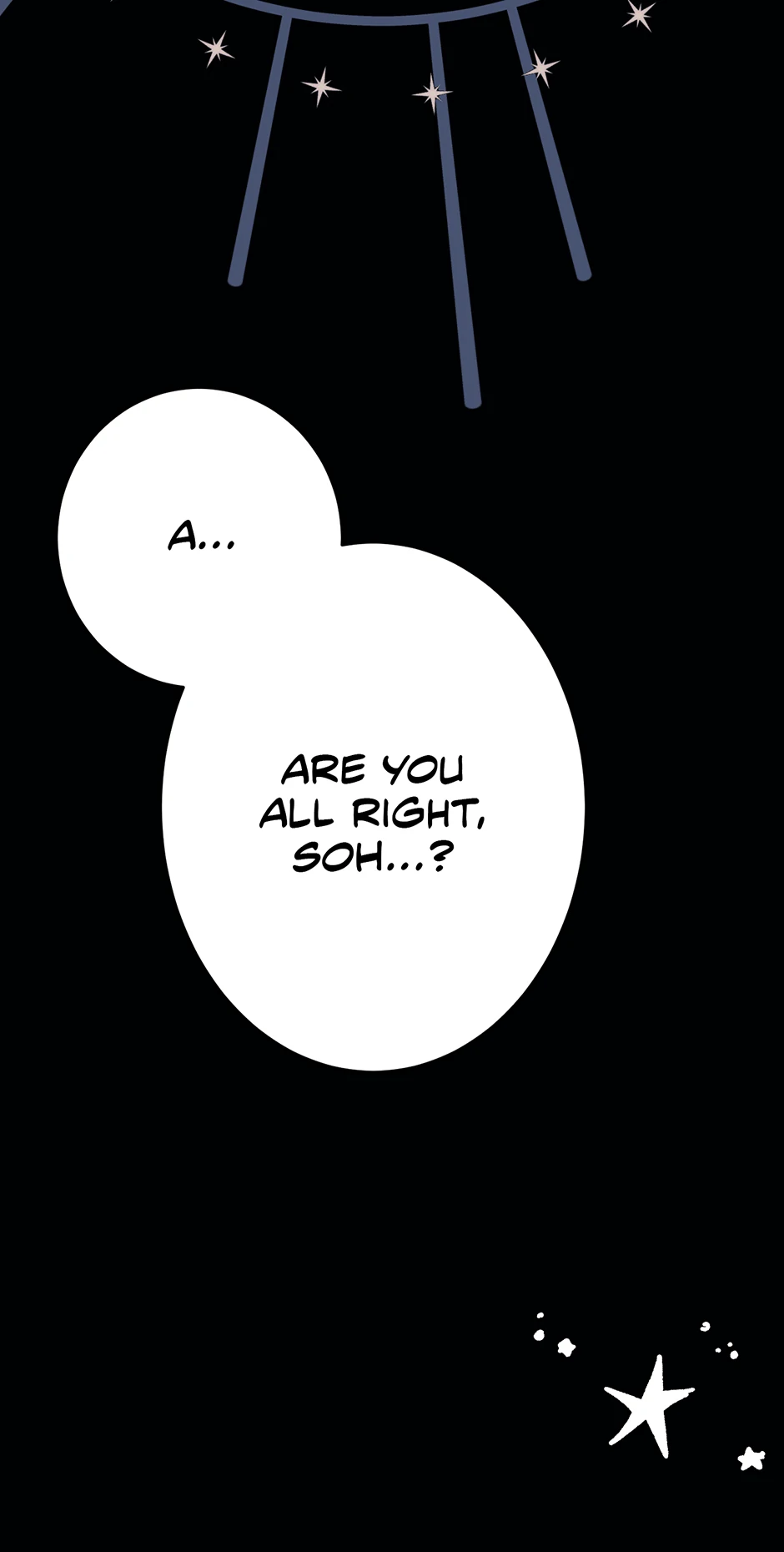 Read Betelgeuse EN Manga Online