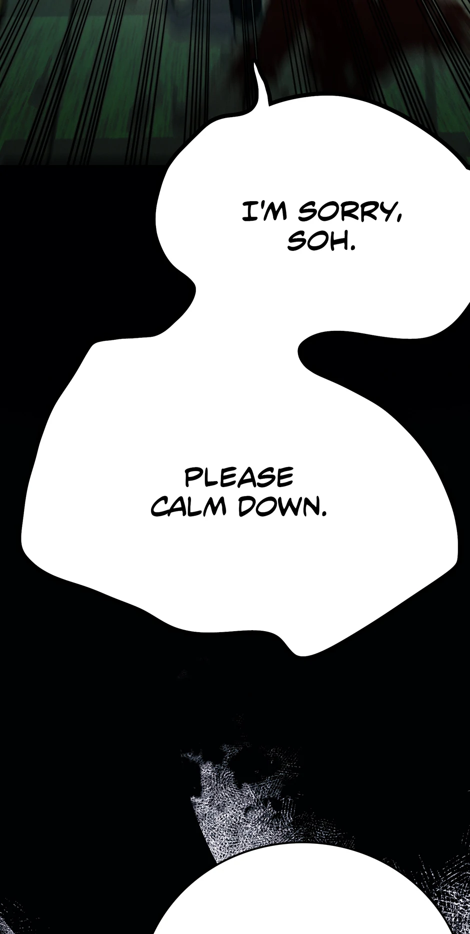 Read Betelgeuse EN Manga Online