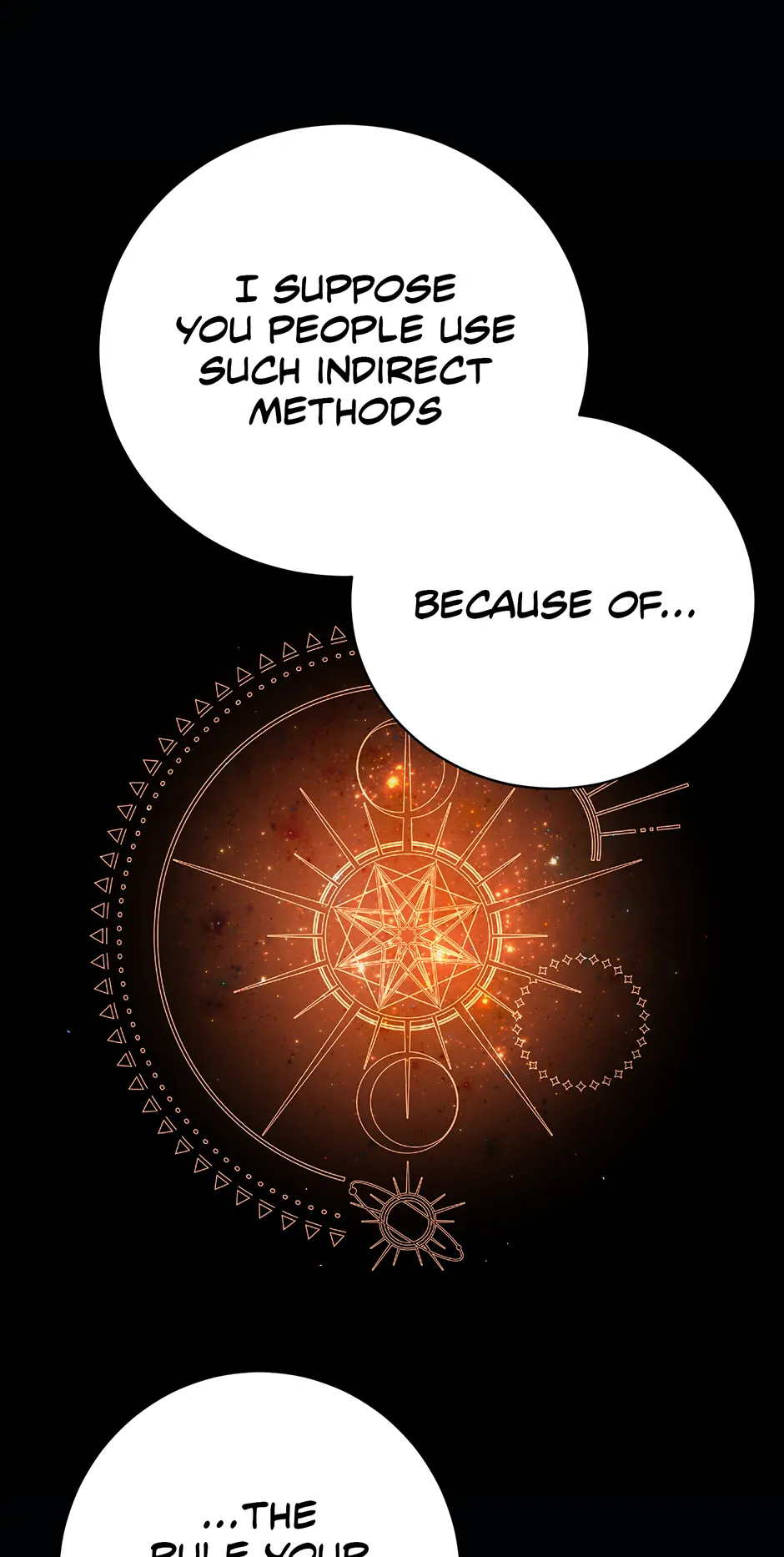 Read Betelgeuse EN Manga Online