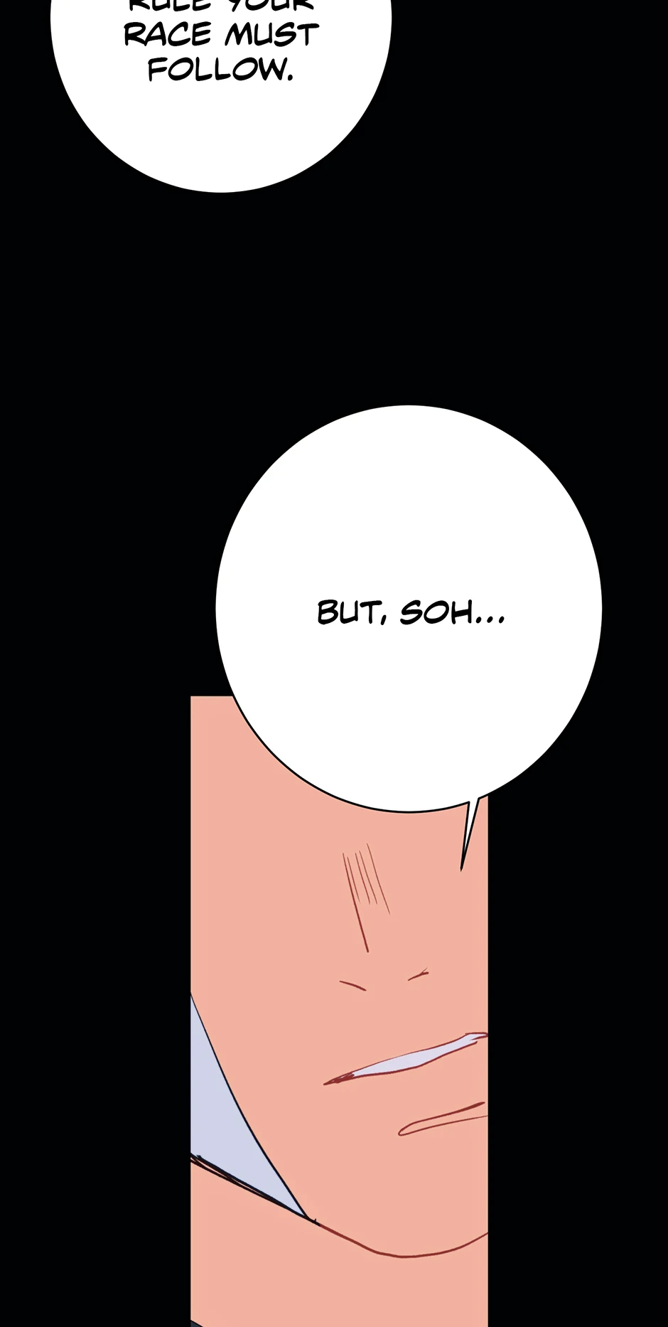 Read Betelgeuse EN Manga Online