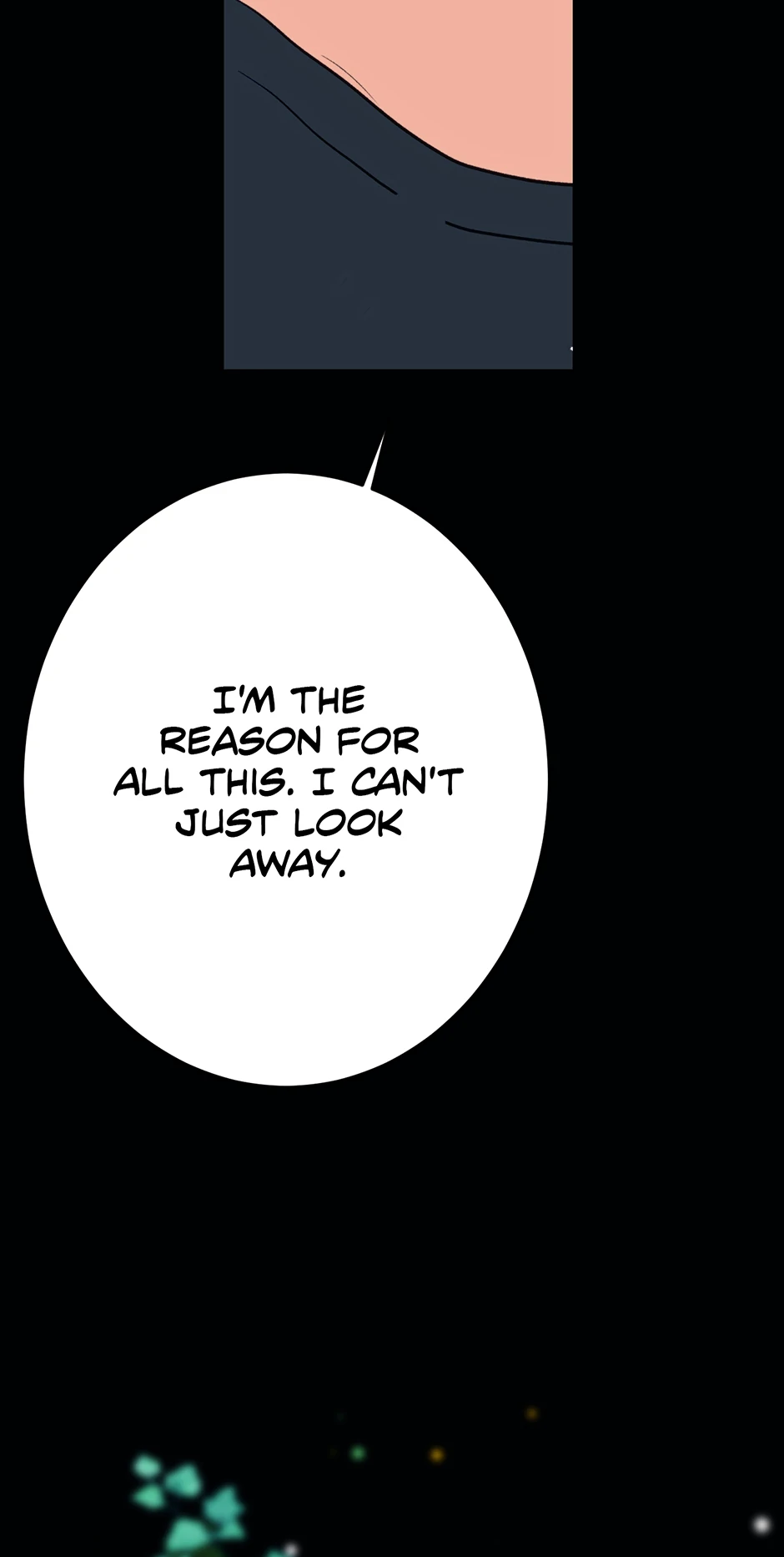 Read Betelgeuse EN Manga Online