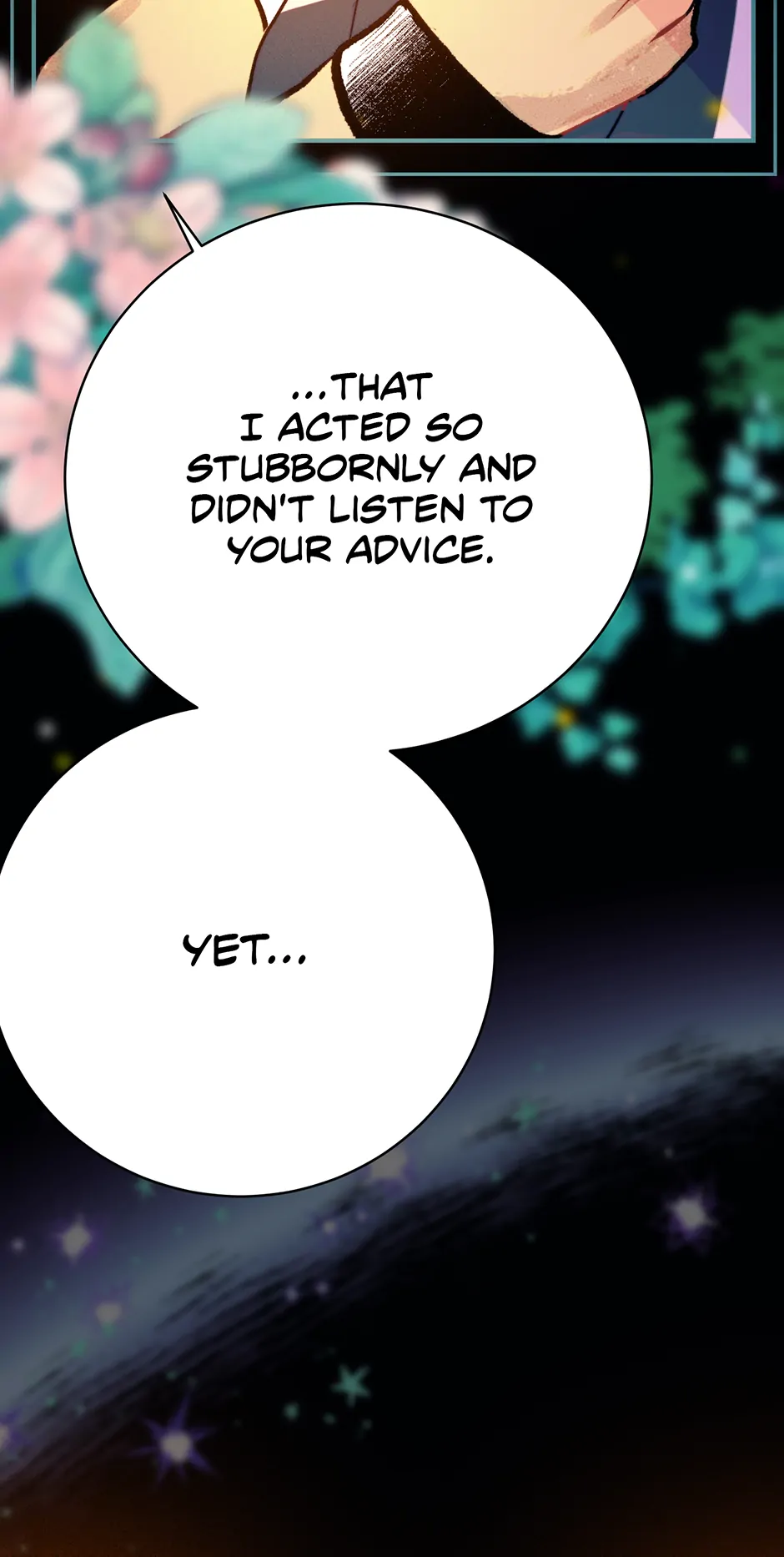 Read Betelgeuse EN Manga Online