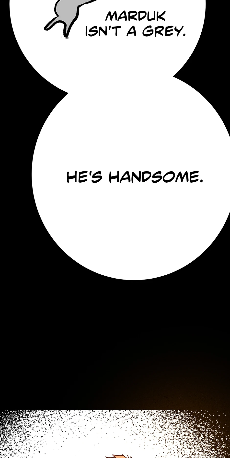 Read Betelgeuse EN Manga Online