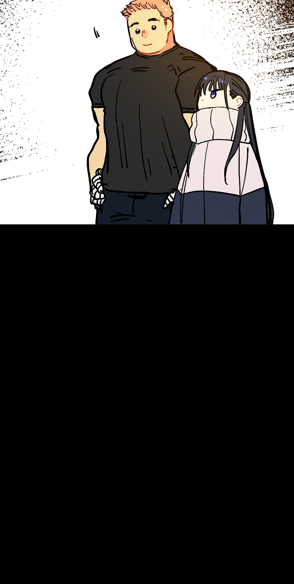 Read Betelgeuse EN Manga Online