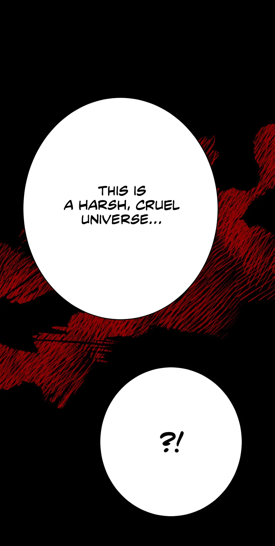 Read Betelgeuse EN Manga Online