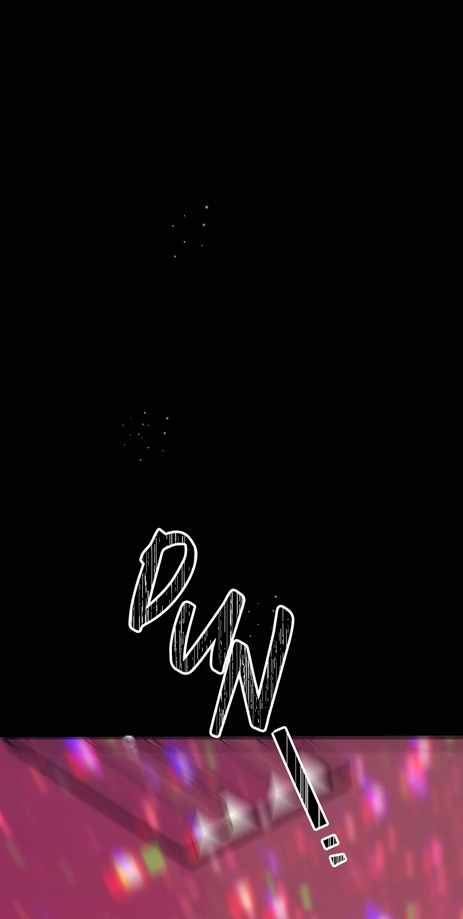 Read Betelgeuse EN Manga Online