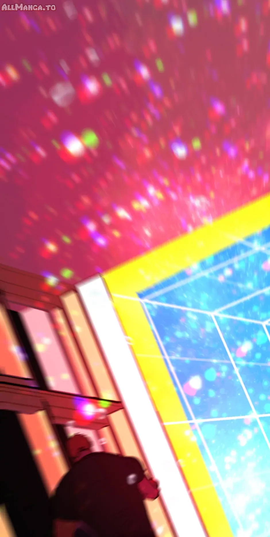 Read Betelgeuse EN Manga Online