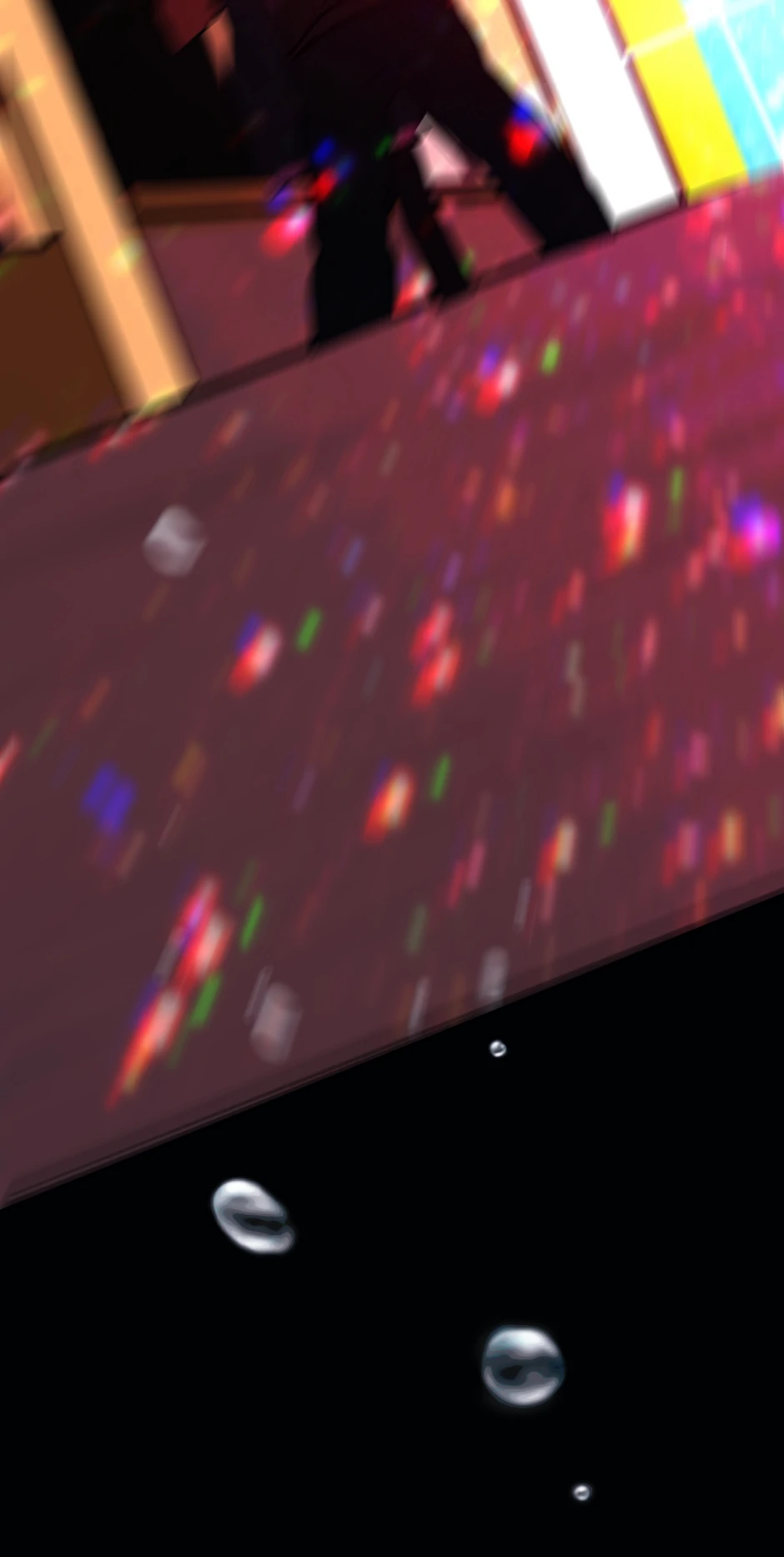 Read Betelgeuse EN Manga Online