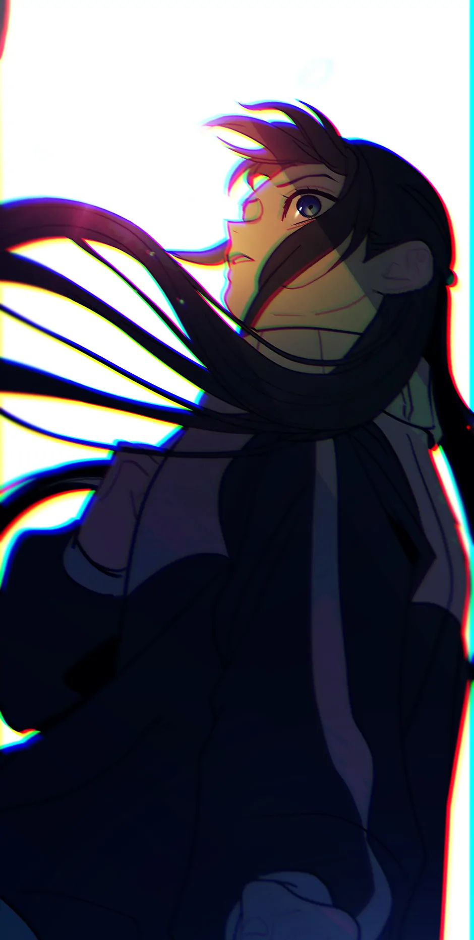 Read Betelgeuse EN Manga Online