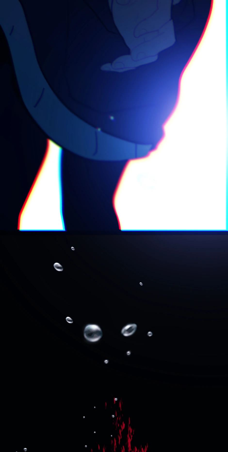 Read Betelgeuse EN Manga Online