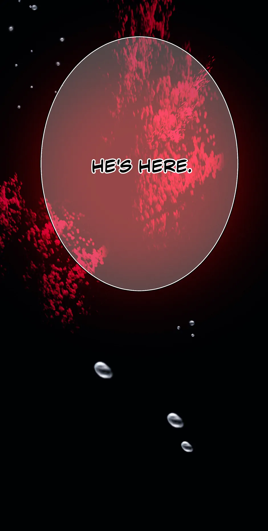 Read Betelgeuse EN Manga Online